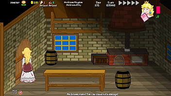 Peach'suntoldtaleworld1 1gameplayvideo