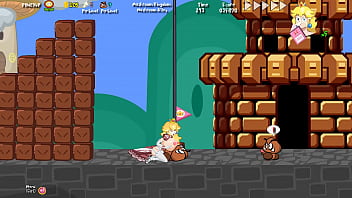 Peach'suntoldtaleworld1 1gameplayvideo