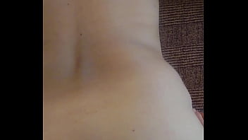 Spanish amateur big ass milf doggystyle