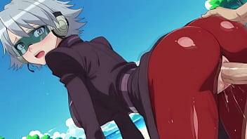 Pokemon hunter j hen ai