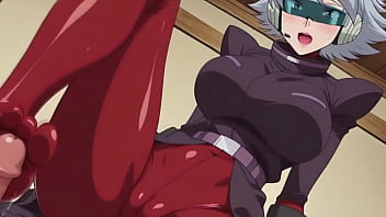 Pokemon hunter j hen ai