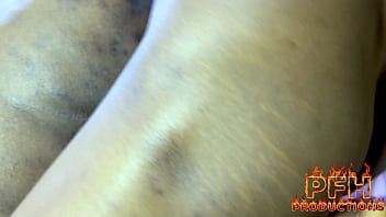 Bbw pounded to her limits