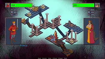 Let's play if you do dungeon