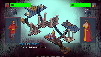 Let's play if you do dungeon