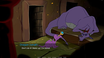 Let's play if you do dungeon