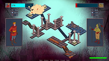 Let's play if you do dungeon