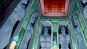 Let's play if you do dungeon