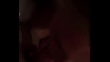 Blondie hotwife hotwife blowjob