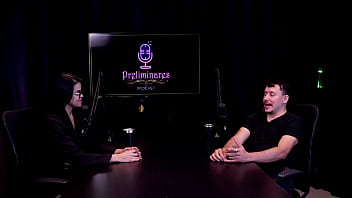 Conheceu A Santa Caliente Teve Que Aprender As Posições De Atores Os Problemas Que Teve Com A Família Ficou Decepcionado E O Fetiche Com Trans Tiago Oliveira Watch Sheer Red thumbnail