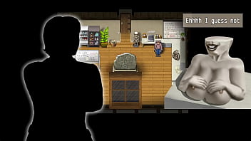 Fucking a statue who needs dick a silent statue