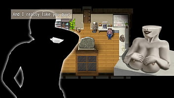 Fucking a statue who needs dick a silent statue