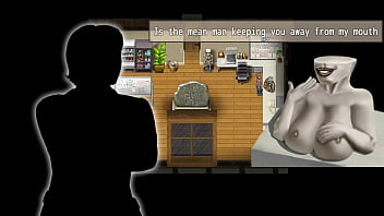 Fucking a statue who needs dick a silent statue