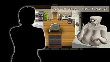 Fucking a statue who needs dick a silent statue