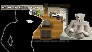 Fucking a statue who needs dick a silent statue