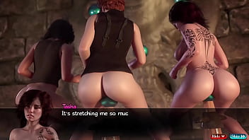 Treasure of nadia0000014