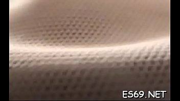 Lascivious minx fucks with lovestick