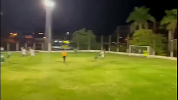 Girando E Arrebentando O Léo thumbnail