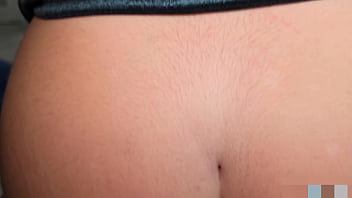 My neighbor comes to me to buy her a coffee and ends up with an incredible fuck