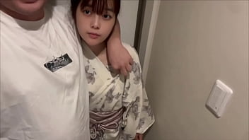 【彼女とお祭り行って自宅で激しくsexするカップル】彼女の浴衣姿でsexしてたら気持ち良すぎで一滴残らず精子を中に入れました。 【彼女とお祭り行って自宅で激しくsexするカップル】彼女の浴衣姿でsexしてたら気持ち良すぎで一滴残らず精子を中に入れました。