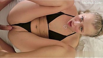 Segretaria Anal Orgasm thumbnail