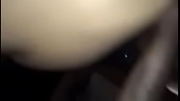 Redbone milf riding bbc and doggy