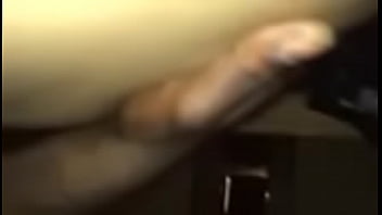 Redbone milf riding bbc and doggy