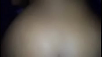 Redbone milf riding bbc and doggy