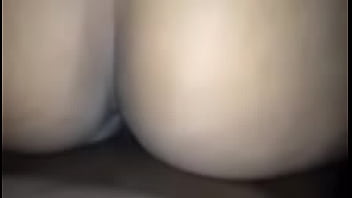 Redbone milf riding bbc and doggy