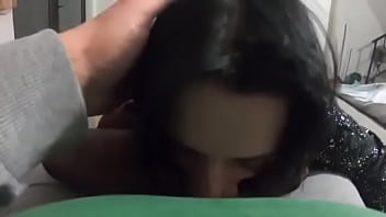 Preview milfycalla a hot pantyhose cheating wife play with a cock and have cumshots on her downjackets 225#amateur #mi