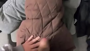 Preview milfycalla a hot pantyhose cheating wife play with a cock and have cumshots on her downjackets 225#amateur #mi