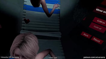 Weekend vol 5 interactive pov vr gameplay