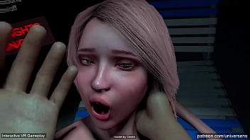 Weekend vol 5 interactive pov vr gameplay