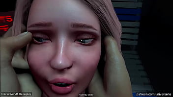 Weekend vol 5 interactive pov vr gameplay