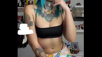 Caliente perra te pondra la verga dura