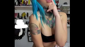 Caliente perra te pondra la verga dura