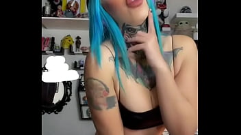 Caliente perra te pondra la verga dura