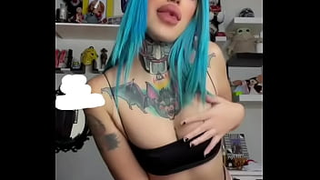 Caliente perra te pondra la verga dura