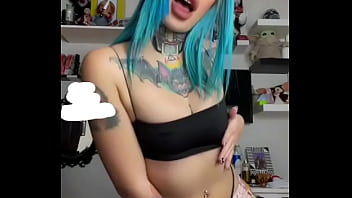 Caliente perra te pondra la verga dura