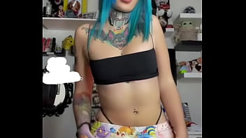 Caliente perra te pondra la verga dura