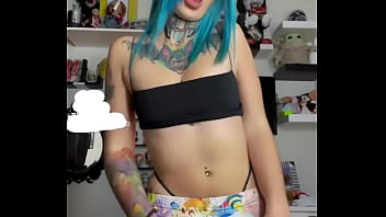 Caliente perra te pondra la verga dura