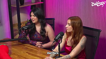 Jana Jenner Ensina Como Chupar Um Pau thumbnail