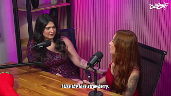 Jana Jenner Ensina Como Chupar Um Pau thumbnail