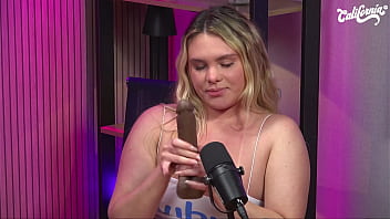 Jana Jenner Ensina Como Chupar Um Pau thumbnail