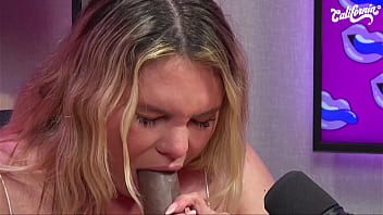 Jana Jenner Ensina Como Chupar Um Pau thumbnail