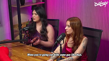 Jana jenner ensina como chupar um pau