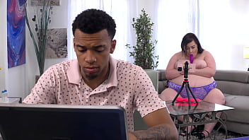 Ashley garland's greedy fat ass needs a bbc creampie jm1336