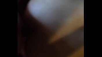 Asian girl doggie style thick