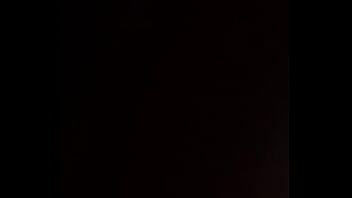 Asian girl doggie style thick