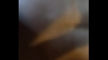 Asian girl doggie style thick