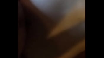 Asian girl doggie style thick